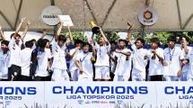 TOP! Sekolah Bola Binaan Menperin Agus Asiana Soccer School Berhasil Juarai Liga Topskor 2025