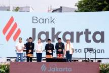 Nama Bank Jakarta Jadi Merek Dagang Baru Bank DKI, Berikut Filosofinya