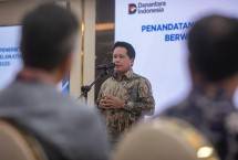 Pertama di Indonesia, BRI Terbitkan Social Bond Senilai Rp5 Triliun untuk Dukung Pembiayaan Inklusif dan Berkelanjutan