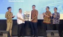ITDP dan Kemenhub Rilis Roadmap Elektrifikasi Transportasi Publik di Surabaya, Pekanbaru, dan Surakarta