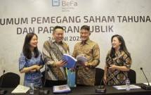 Bekasi Fajar Industrial Estate targetkan penjualan Rp600 miliar 