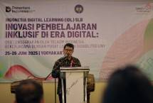 Telkom Kembangkan Fitur Baru i-Chat 2.0 untuk Kemudahan Penyaringan Disabilitas Tuli dan Disabilitas Wicara