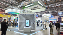 Keikutsertaan ZKDigimax di ajang NRF APAC 2025