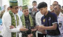 Kemenperin-KP2MI Tempa SDM Industri Siap Kerja di Luar Negeri