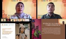 Dukung IKM Berkelanjutan, Kemenperin Bekali Pelaku IKM Wastra Edukasi Slow Fashion