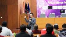 Industri Pertelevisian Indonesia Terancam Bangkrut Digilas Digital