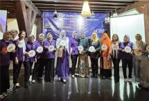 Perempuan Perkasa Berkecimpung di Industri Rantai Pasok, Logistik dan Transportasi