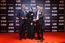 Terbitkan Shelf Registered Bond II Tahap II Tahun 2024 Senilai Rp1 Triliun, Tenor 10 Tahun Membuat IIF Sukses Raih Dua Penghargaan Bergengsi di ABF Corporate & Investment Banking Awards 2025