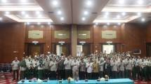Kementan fasilitasi sertifikasi kompetensi bagi puluhan penyuluh pertanian