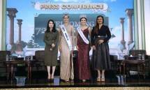 Miss Indonesia 2025 Dimeriahkan 72nd Miss World Opal Suchata Chuangsri, Tayang Langsung di RCTI