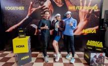 HOKA Luncurkan Kampanye Global 2025, Rayakan Kekuatan Komunitas dalam Dunia Lari