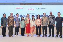 Prudential Jalin Kerja Sama Strategis dengan Bali International Hospital Guna Memperluas Layanan Kesehatan untuk Nasabah