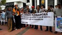 Kompak NTT Desak MA Segera Eksekusi Gedung DPRD Nagekeo (Foto Dok Industry.co.id)