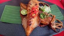Tips Memasak Cumi Agar Empuk Seperti di Rumah Makan Nasi Padang