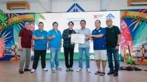 Tugure Charity Golf Tournament Sunkissed PAR-adise