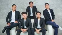 Sxored Peroleh Pendanaan yang Dipimpin oleh East Ventures