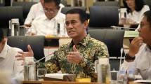Mentan Andi Amran Sulaiman