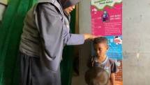 PP Aisyiyah Rampungkan Program Pendampingan Gizi