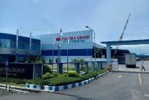 Kantor Mayora Indah