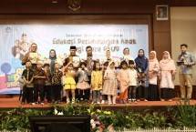 Seminar Hari Anak Nasional