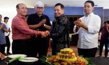 Yayasan PPHUI Usulkan Tokoh Perfilman Usmar Ismail Jadi Pahlawan Nasional