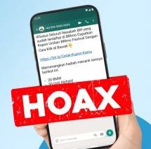 Awas Hoax