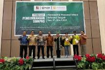 BPDP dan Ditjenbun Libatkan AKPY Latih Petani Sawit Sulteng, Ini Tanggapan dari Pemda Setempat