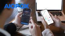 AIOPOX Kantongi Lisensi MSB dari FinCEN.