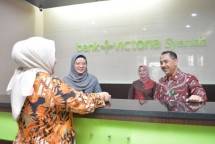 PT Bank Victoria Syariah (BVIS) 