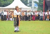 Diaspora Manggarai Se-Jabodetabek akan Gelar Misa Raya dan Pentas Seni Budaya Manggarai pada Sabtu 2 Agustus 2025