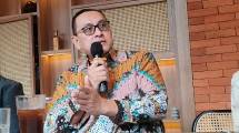 IISIA: Serapan Produk Besi & Baja Berlabel Industri Hijau di Pasar Domestik Masih Minim