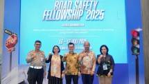 Road Safety Fellowship 2025