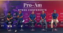 The Indonesia Pro-Am 2025: Panggung Prestisius Golf Indonesia di Kancah Asia