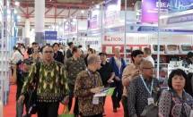 IEAE Expo 2025 Siap Digelar: Hadirkan Inovasi Elektronik dan Smart Appliances Terkini di Asia Tenggara