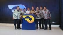 Menperin Agus Gumiwang Resmikan GIIAS 2025, Pameran Otomotif Nasional Siap Majukan Ekonomi Indonesia