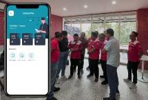 Perkuat Tatakelola Supervisi Proyek, Telkom Akses Luncurkan Aplikasi LENSA-PRO