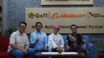 ExportHub.id dan KBRI Nairobi Bahas Strategi Ekspansi Pasar ke Kenya