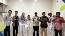 Langkah Awal Sertifikasi Halal: PT Nutrisi Asia Mandiri Didampingi Sa&rsquo;adah Global dan Hasdemy