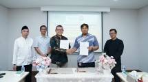 Hasdemy dan YALT Teken MoU, Cetak Juru Sembelih Halal Bersertifikat untuk Kuatkan Ekosistem Halal Nasional