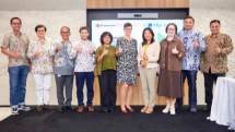 1 Dekade program EDGE untuk Sertifikasi Bangunan Hijau dari IFC di Indonesia.