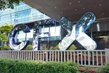 Transaksi Derivatif Kripto di Bursa CFX Tembus Rp33,54 Triliun