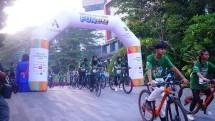 Accor Hotels dan ATFAC Rayakan Hari Anak Nasional 2025 dengan 'Fun Bike For Kids' di Jakarta