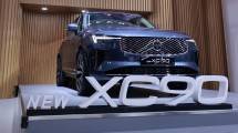 Volvo Car Indonesia Hadir di GIIAS 2025, Tawarkan Harga Baru Untuk Model Elektrifikasi Unggulan