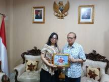 Kardinal Suharyo Soroti Minimnya Pendampingan Iman Anak oleh Orangtua Katolik: Sanctory Hadir Menjawab Realitas Itu