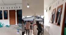  PP ISKA: Perusakan Rumah Doa di Padang Ancaman Nyata Kebhinekaan Bukan Sekadar Salah Paham