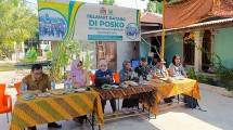Wujudkan Swasembada Pangan, Kementan Dorong Brigade Pangan Percepat Konsolidasi Lahan