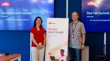 Red Hat Summit Update Indonesia 