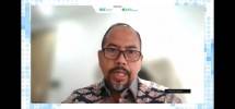 KPK Dorong Pemisahan Fungsi Penyelenggaraan dan Keuangan Haji