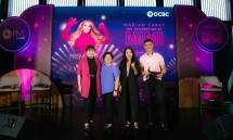 OCBC Hadirkan Mariah Carey di Premium Music Experience 2025, Bisa Ditonton Hanya dengan Menabung Mulai Rp900 Ribu