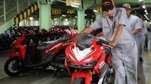 Pendapatan Turun, Laba Malah Naik! Begini Strategi MPMX Hadapi Lesunya Pasar Otomotif